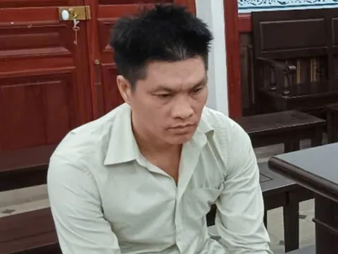 Bỏ trốn cùng tình cũ sau án mạng, người phụ nữ nhận 2 năm tù