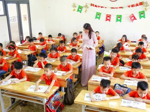 Bảo đảm chất lượng giáo dục công lập khi tổ chức chính quyền địa phương 2 cấp