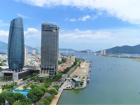 Thành lập Ban Chỉ đạo sắp xếp, sáp nhập tỉnh Quảng Nam và Đà Nẵng