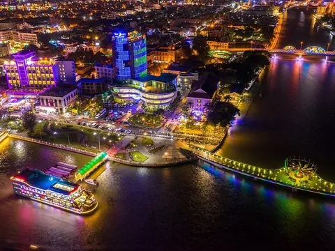 Thành phố Cần Thơ thống nhất phương án sáp nhập còn 32 xã, phường