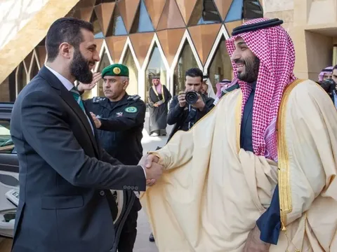 Ả Rập Xê-út đang cân nhắc giúp Syria trả nợ WB?