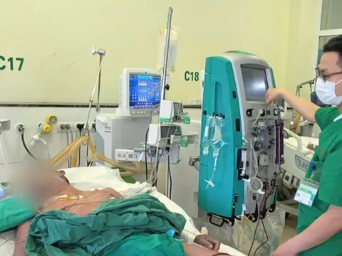 Vẫn ghi nhận ca bệnh mắc liên cầu lợn