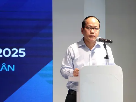 Thu hút nguồn vốn đầu tư tư nhân cho khởi nghiệp đổi mới sáng tạo Việt Nam