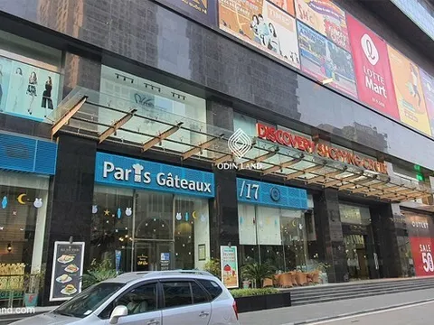 Sớm giải quyết vướng mắc ở chung cư 302 Cầu Giấy