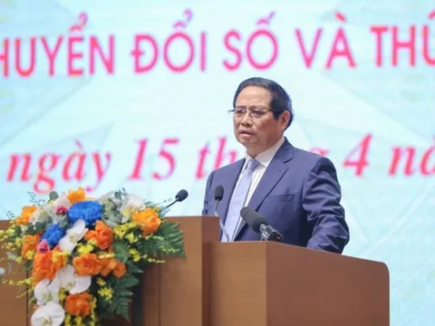 Càng khó khăn, thách thức thì doanh nghiệp Nhà nước cần phải lớn mạnh hơn nữa