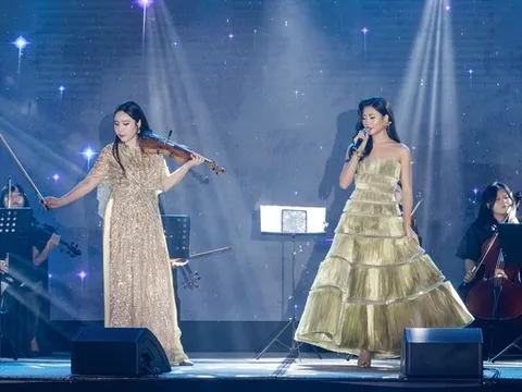 Hoa hậu Xuân Hạnh lần đầu đóng MV: “Tôi rất áp lực, nhưng là kỷ niệm đáng nhớ”