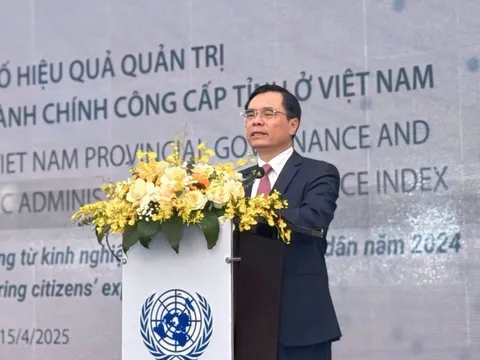 Chuyển mình để bứt phá, Việt Nam cần “luật chơi” mới cho khu vực công