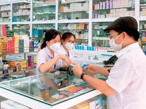 Thông tin trên mạng xã hội về sản phẩm Happy Mom tại hệ thống FPT Long Châu là sai sự thật