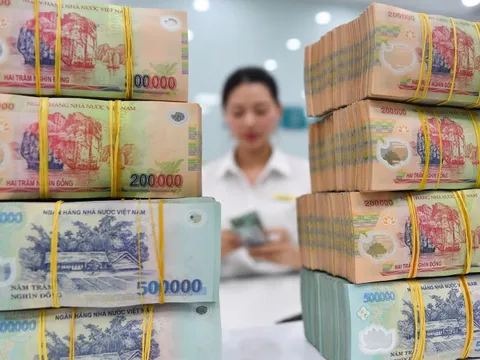 671 doanh nghiệp Nhà nước ghi nhận doanh thu gần 3,3 triệu tỷ đồng năm 2024