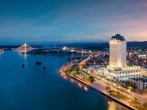 Quảng Bình hoàn thành đề án sáp nhập, hợp nhất các đơn vị hành chính