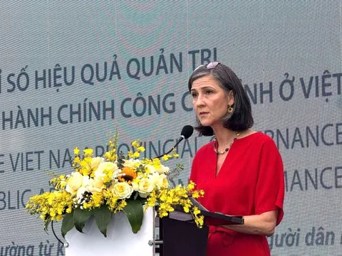 Hiệu quả quản trị và dịch vụ công có cải thiện nhưng còn dư địa cải cách