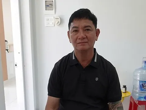Tạm giữ đối tượng cho vay lãi nặng với lãi suất 360%/năm