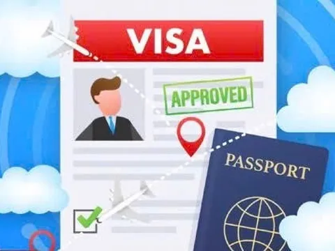 Cảnh báo chiêu trò lừa đảo cài đặt phần mềm “làm visa online“