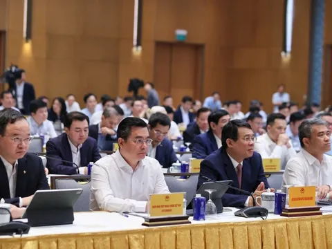 DNNN tiếp tục nỗ lực thúc đẩy chuyển đổi số, tích cực góp phần tăng trưởng 2 con số
