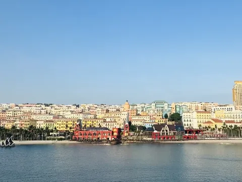 Sẽ chuyển các huyện đảo thành đặc khu thuộc tỉnh, nghiên cứu tách Phú Quốc thành 2 đặc khu