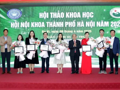 Bệnh viện Ba Vì nâng tầm chuyên môn Nội khoa