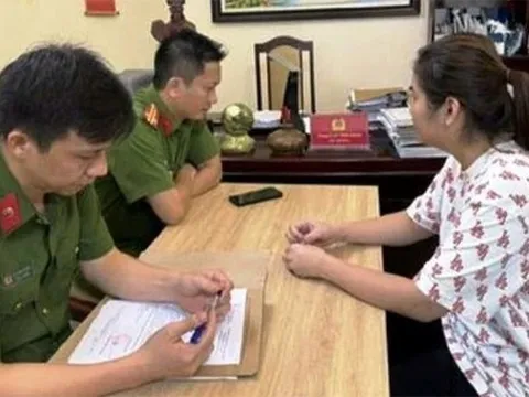 Lừa đảo hơn 81 tỷ đồng, nữ môi giới bất động sản lĩnh án chung thân