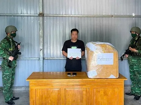 Triệt phá đường dây ma túy xuyên quốc gia với thủ đoạn hết sức tinh vi