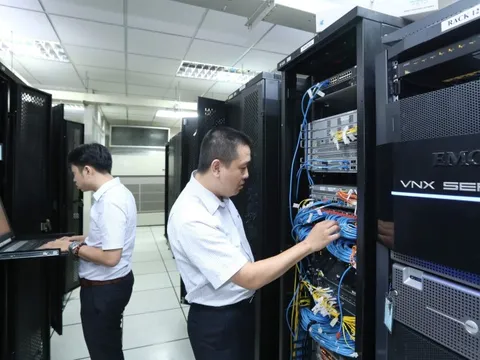 Từ trải nghiệm nội bộ đến tư duy 'sống còn' của doanh nghiệp