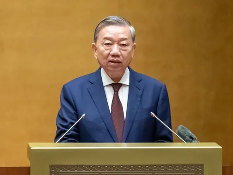 Tổng Bí thư Tô Lâm: Không để xảy ra tình trạng mất đoàn kết, lợi ích nhóm, chạy chức, chạy quyền