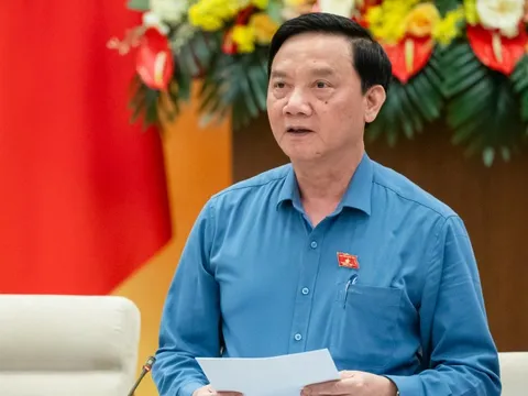Sẽ trình Quốc hội dự thảo Nghị quyết thí điểm VKSND khởi kiện vụ án dân sự