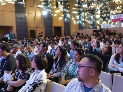Hội nghị quốc tế về gene lần đầu tiên được tổ chức tại Việt Nam