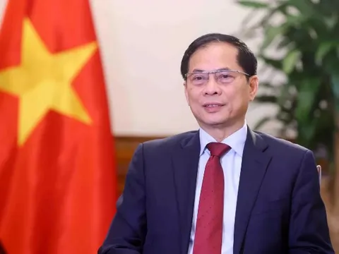 EU muốn sớm nâng cấp quan hệ với Việt Nam