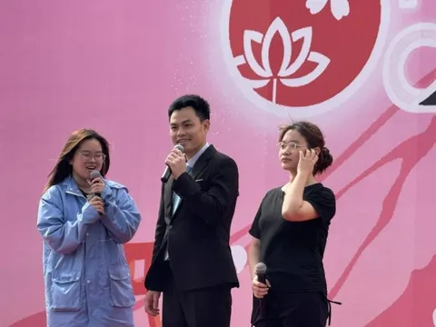 Đẩy mạnh đào tạo nguồn nhân lực công nghệ cao