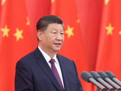 Tổng Bí thư, Chủ tịch Trung Quốc Tập Cận Bình sẽ thăm cấp Nhà nước tới Việt Nam từ ngày 14-15/4