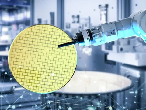 Hàn Quốc công bố gói hỗ trợ 23 tỷ USD cho ngành chip