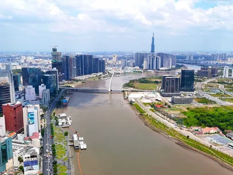 TPHCM lên phương án sắp xếp sau khi sáp nhập Bình Dương, Vũng Tàu