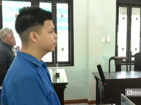 Tăng mức hình phạt đối với bị cáo dùng kéo đâm tử vong 1 người
