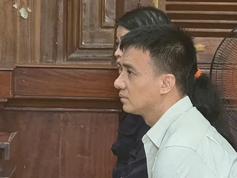 Bán “dự án ma” chiếm đoạt hơn 100 tỷ đồng, tổng giám đốc cùng đồng phạm hầu tòa