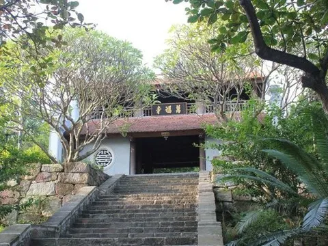 Phê duyệt Quy hoạch bảo quản, tu bổ Di tích quốc gia đặc biệt Chùa Phật Tích (Bắc Ninh)