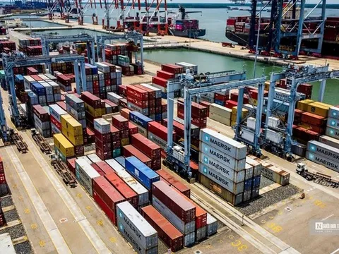 Bộ Công Thương ra chỉ thị kiểm tra xuất xứ hàng hoá