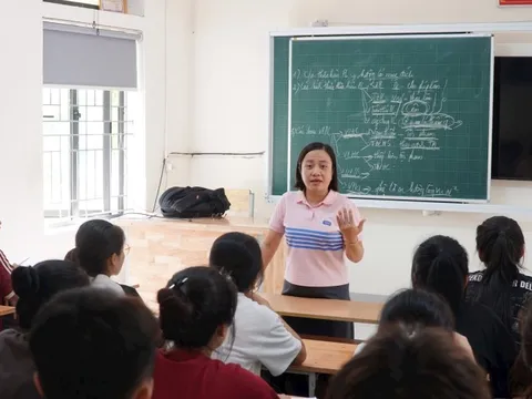 Nghệ An hộ đăng ký kinh doanh dạy thêm, học thêm tăng đột biến