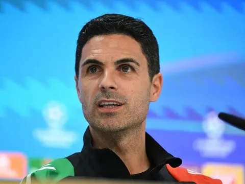Mikel Arteta tiết lộ cách Arsenal sẽ tiếp cận trận chiến với Real Madrid