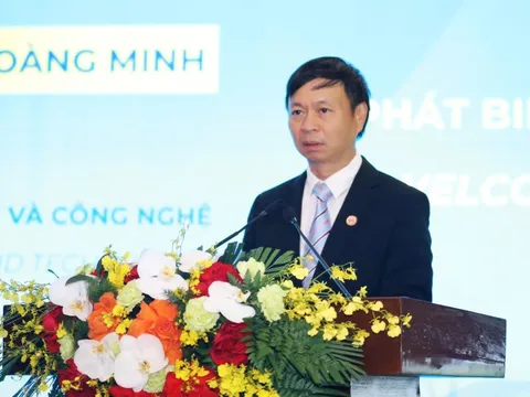 Chuyển đổi xanh không còn là một lựa chọn mà là yêu cầu tất yếu