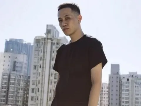 Nam rapper đình đám qua đời ở tuổi 36