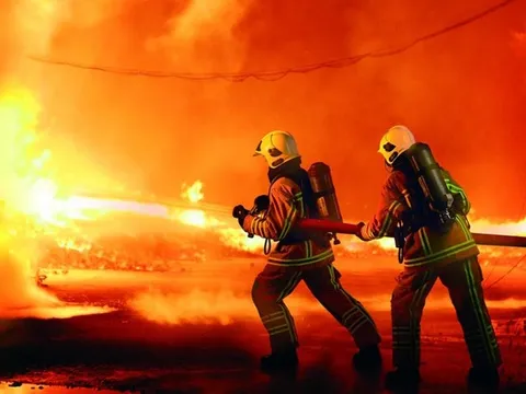 Những điểm mới của Luật Phòng cháy, chữa cháy và cứu nạn, cứu hộ