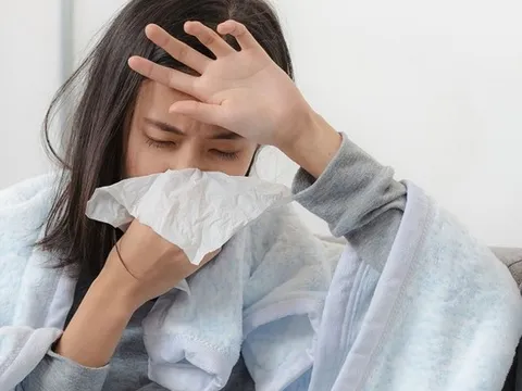 Thuốc cảm cúm: Dùng sao cho đúng, tránh rủi ro sức khỏe?