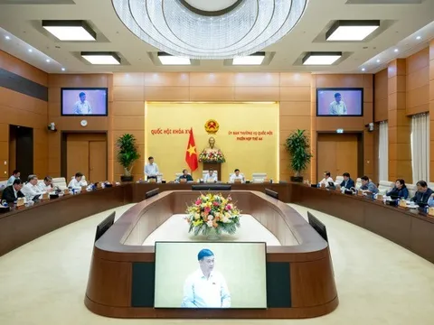 Cho ý kiến việc kéo dài thời hạn miễn thuế sử dụng đất nông nghiệp