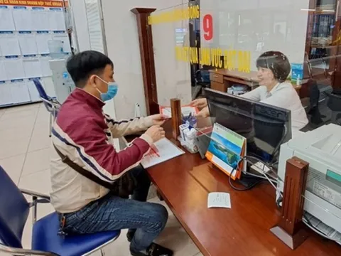 Định hướng phương án sắp xếp cán bộ, công chức, viên chức khi thực hiện tổ chức chính quyền địa phương 2 cấp