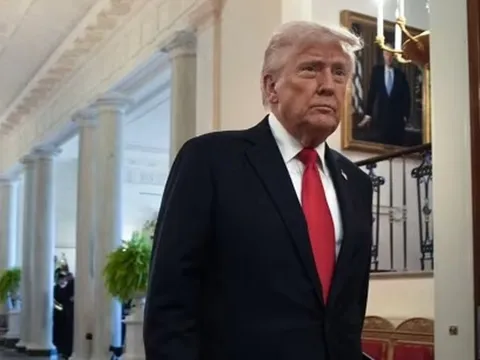 Ông Trump đưa khoáng sản quan trọng vào “tầm ngắm”