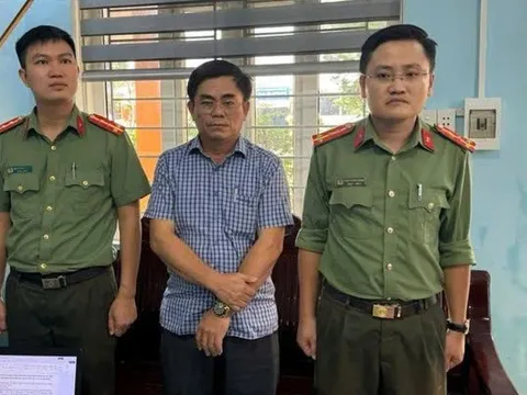 Kỷ luật nhiều cán bộ liên quan đến sai phạm trong vụ án cây xanh tại Quảng Bình