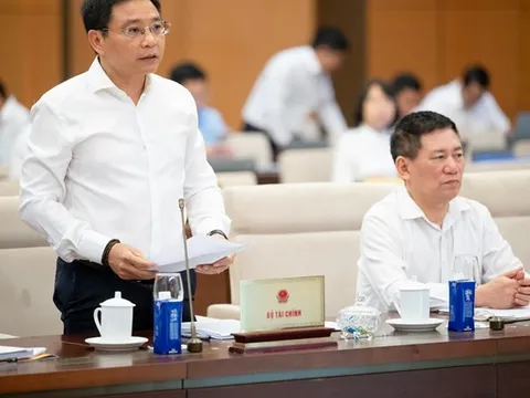Tạo đột phá phát triển TP. Hải Phòng