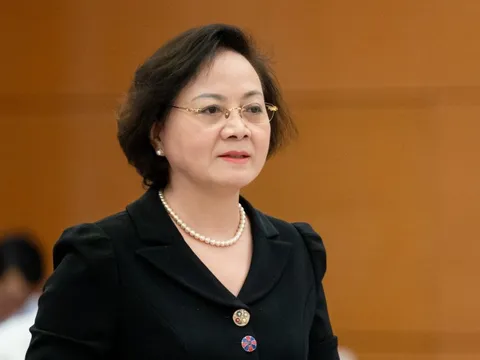 Chưa có căn cứ để đề xuất tăng lương cơ sở trong năm 2026