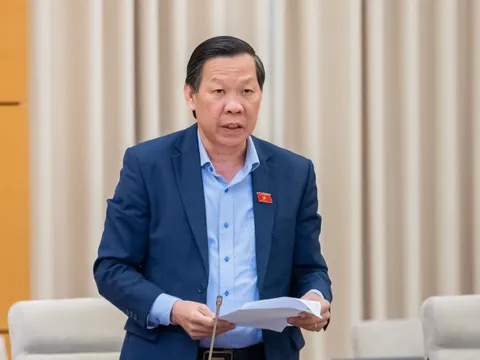 Đánh giá cụ thể thách thức, rủi ro khi có Trung tâm tài chính quốc tế tại Việt Nam