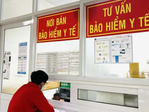 4 trường hợp được hoàn trả tiền đóng BHYT