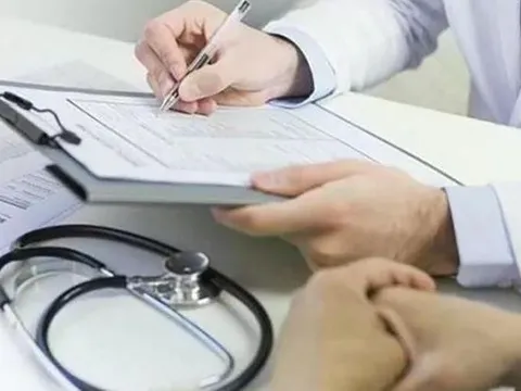 4 trường hợp không được hưởng chế độ ốm đau theo quy định mới nhất